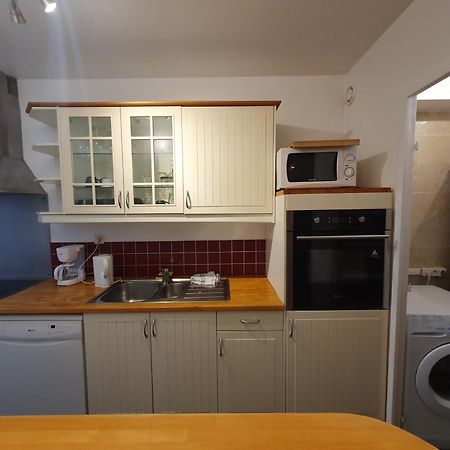 F3 Avec Balcon 5 Min Gare Sqy Et Parking Gratuit Apartamento Guyancourt Exterior foto